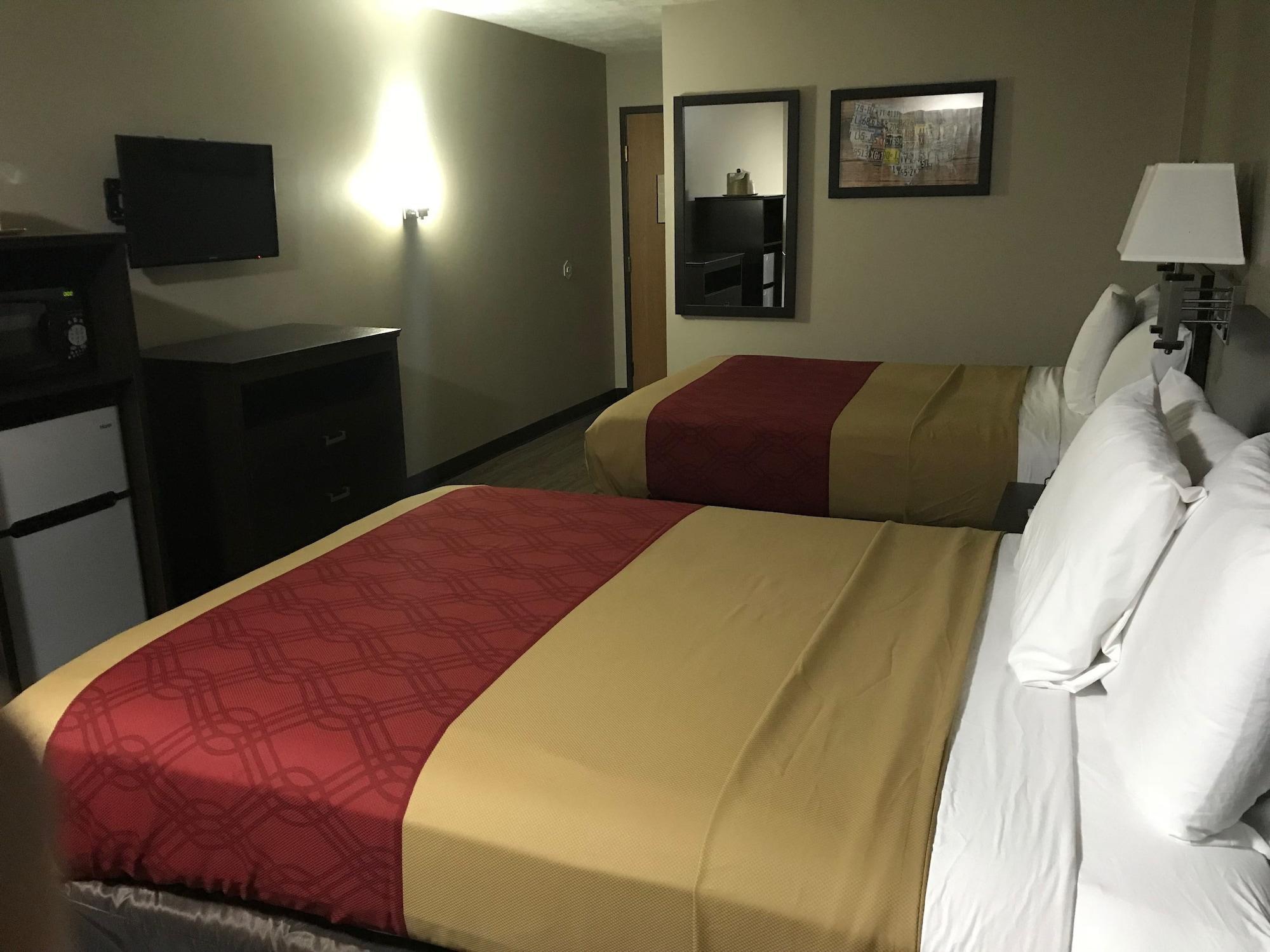 Red Lion Inn & Suites Olathe Kansas City Esterno foto