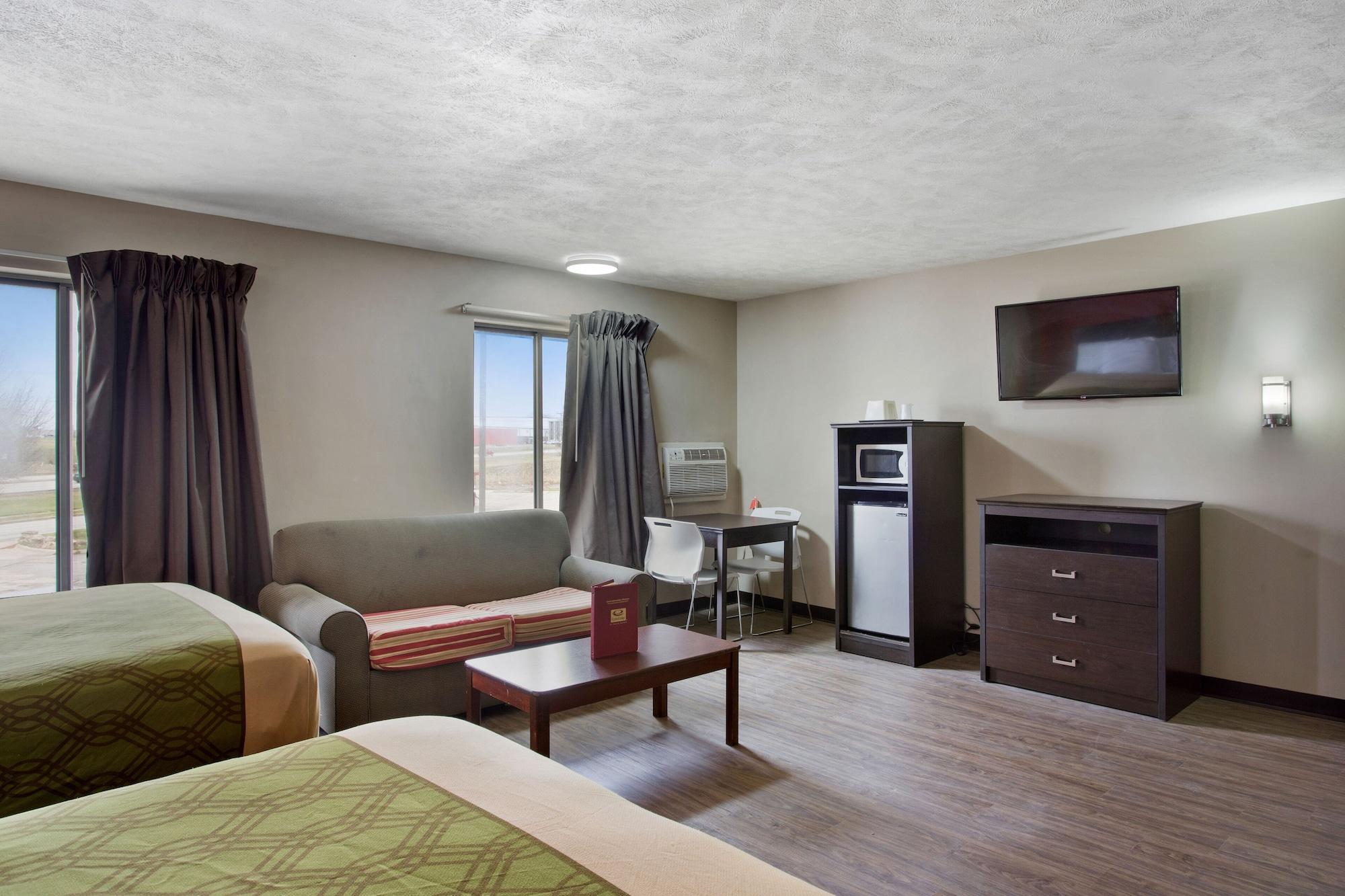 Red Lion Inn & Suites Olathe Kansas City Esterno foto