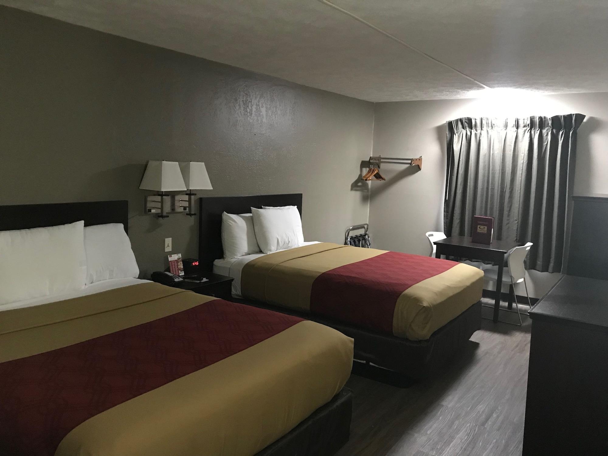 Red Lion Inn & Suites Olathe Kansas City Esterno foto