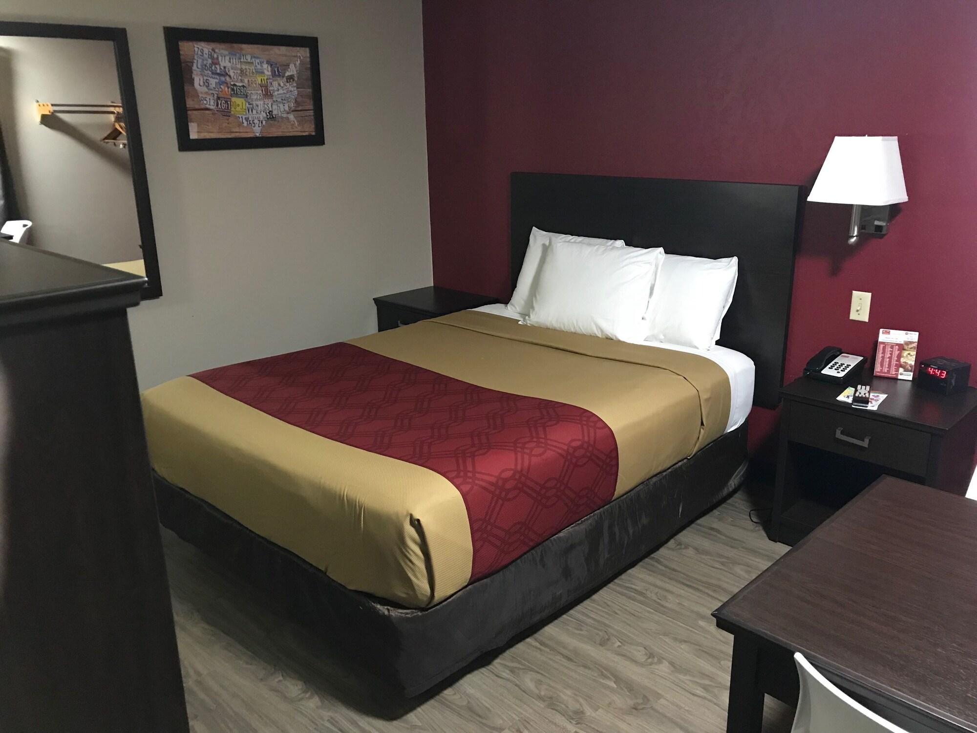 Red Lion Inn & Suites Olathe Kansas City Esterno foto