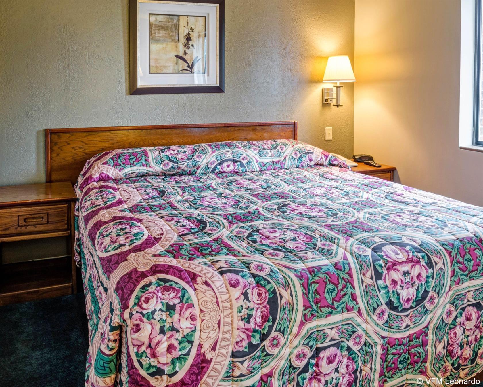 Red Lion Inn & Suites Olathe Kansas City Esterno foto