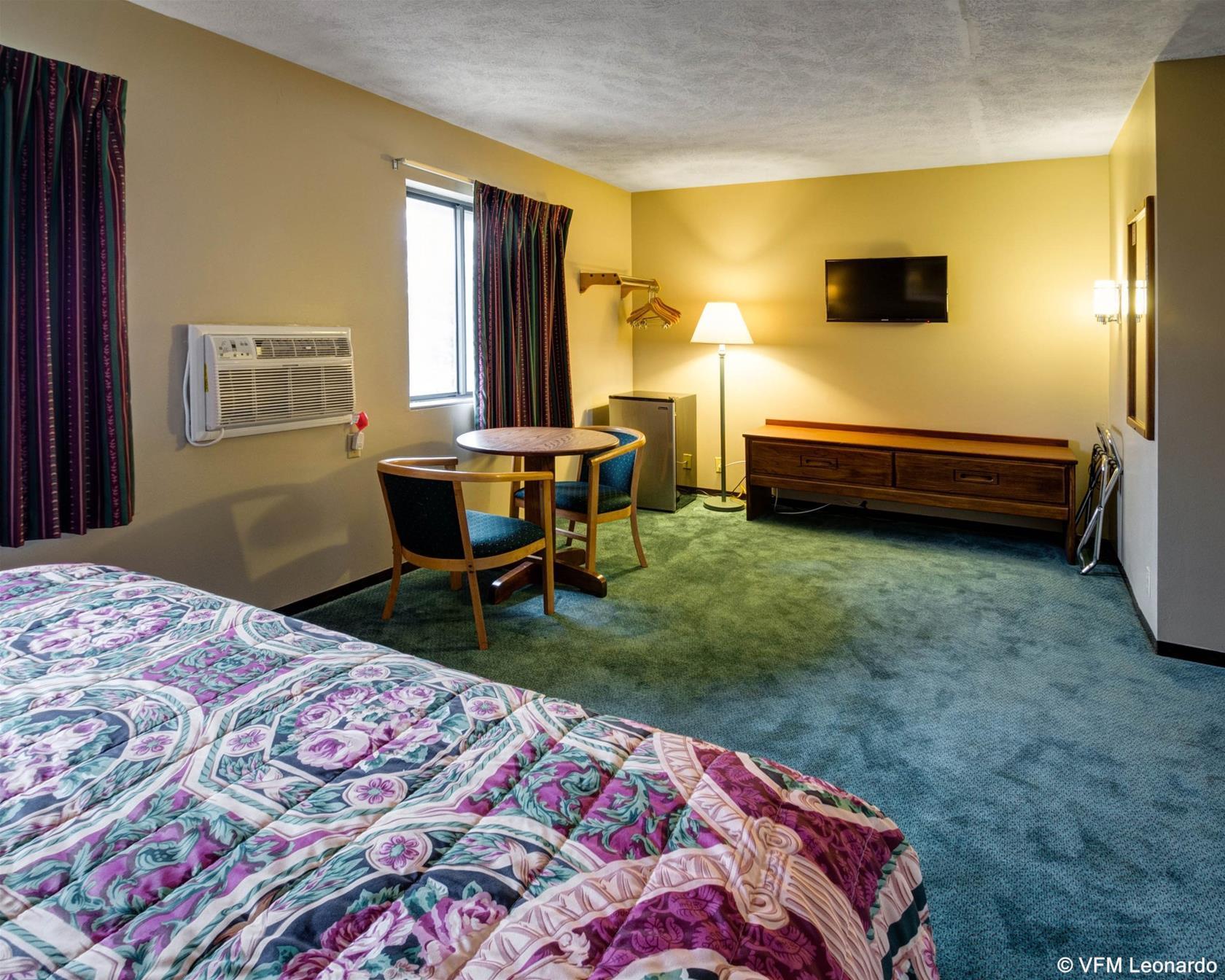 Red Lion Inn & Suites Olathe Kansas City Esterno foto