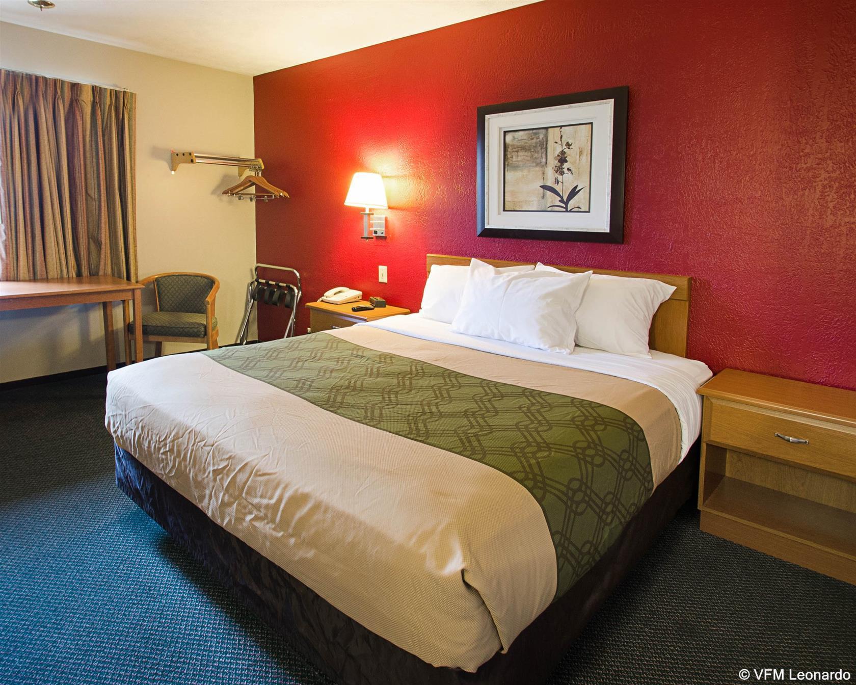 Red Lion Inn & Suites Olathe Kansas City Esterno foto