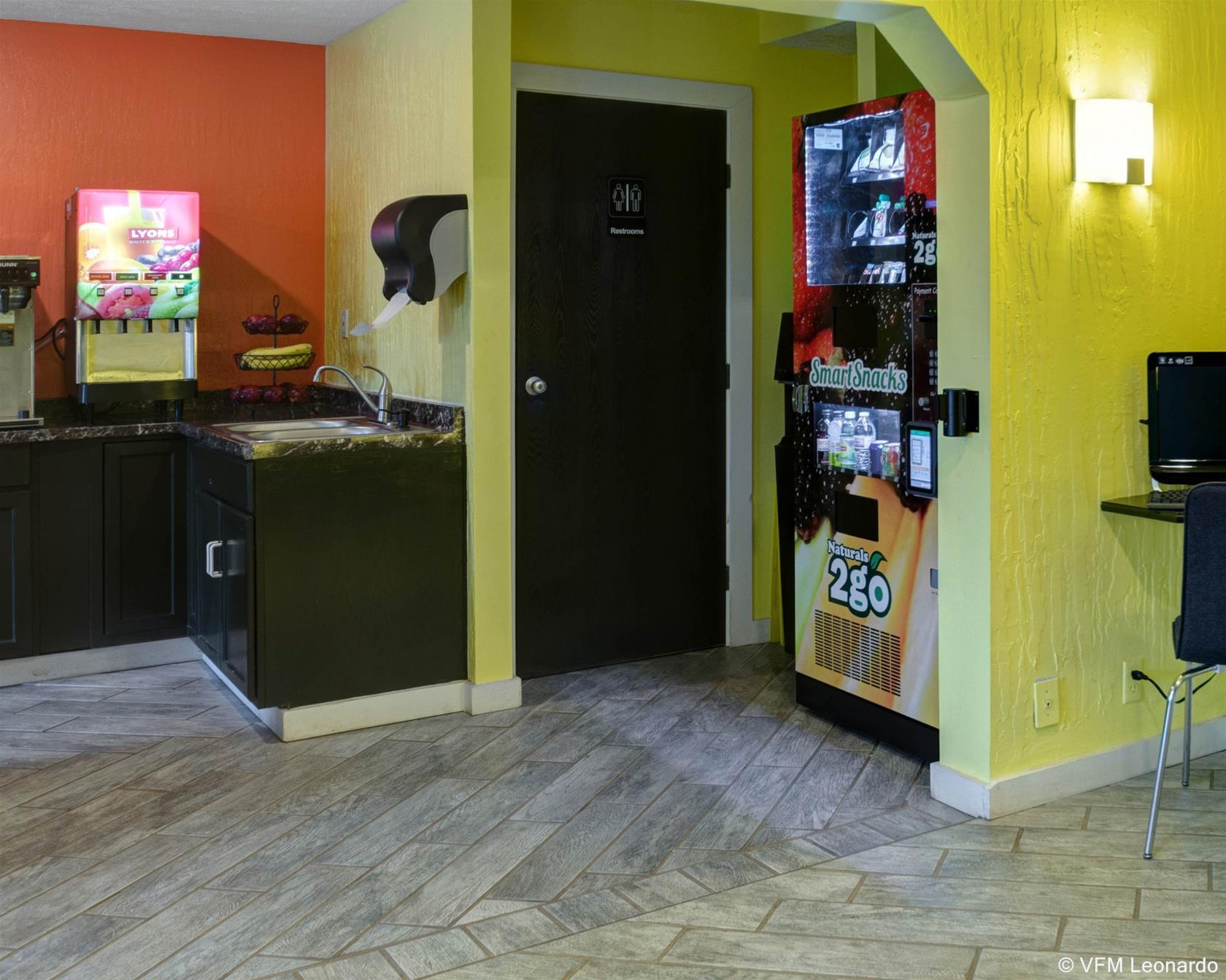 Red Lion Inn & Suites Olathe Kansas City Esterno foto