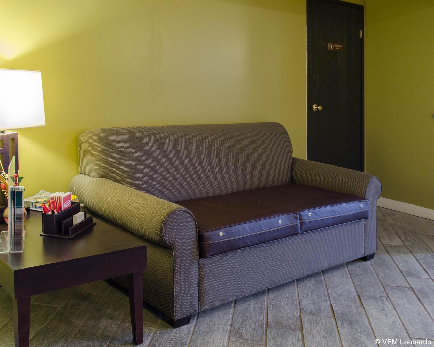 Red Lion Inn & Suites Olathe Kansas City Esterno foto