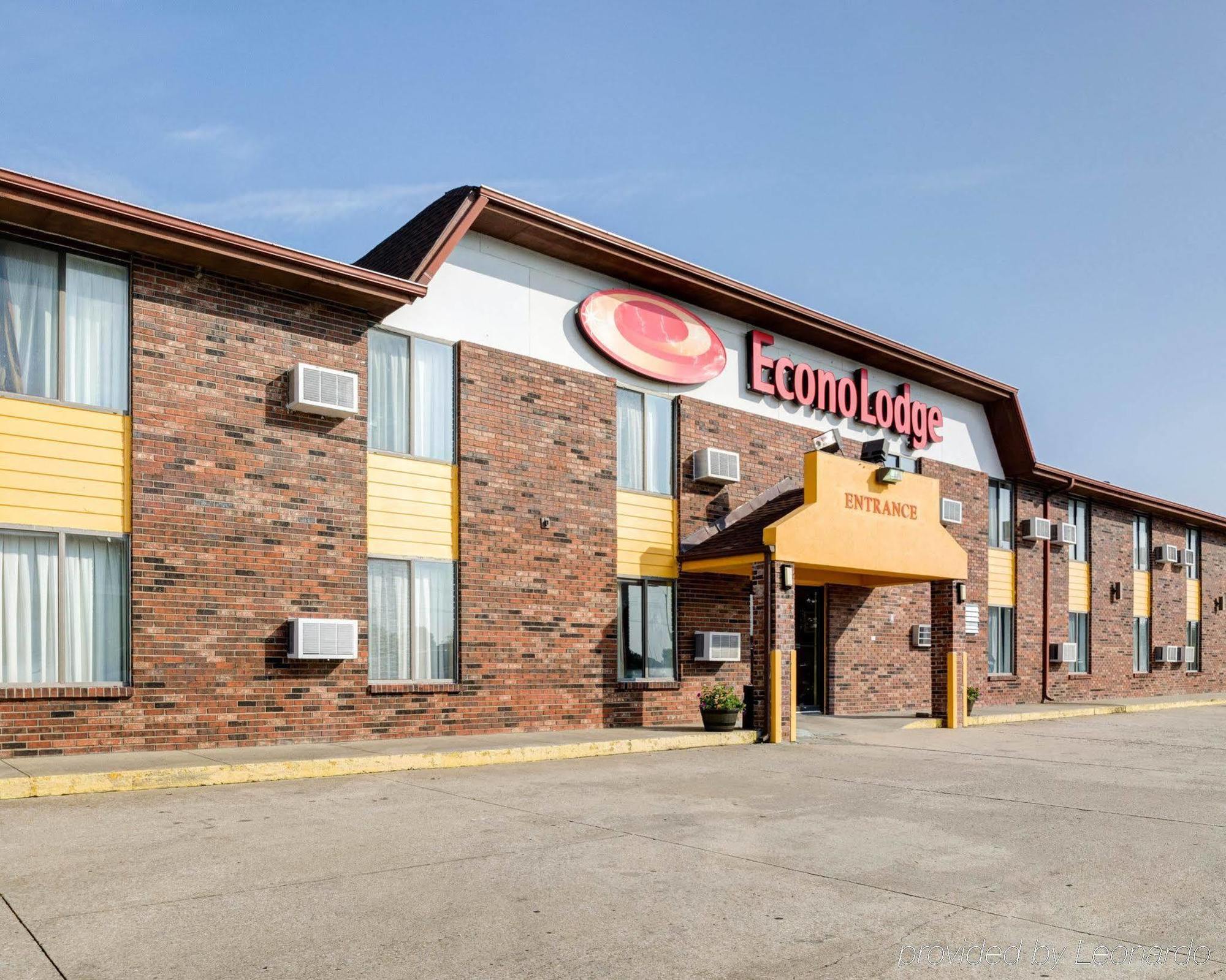 Red Lion Inn & Suites Olathe Kansas City Esterno foto